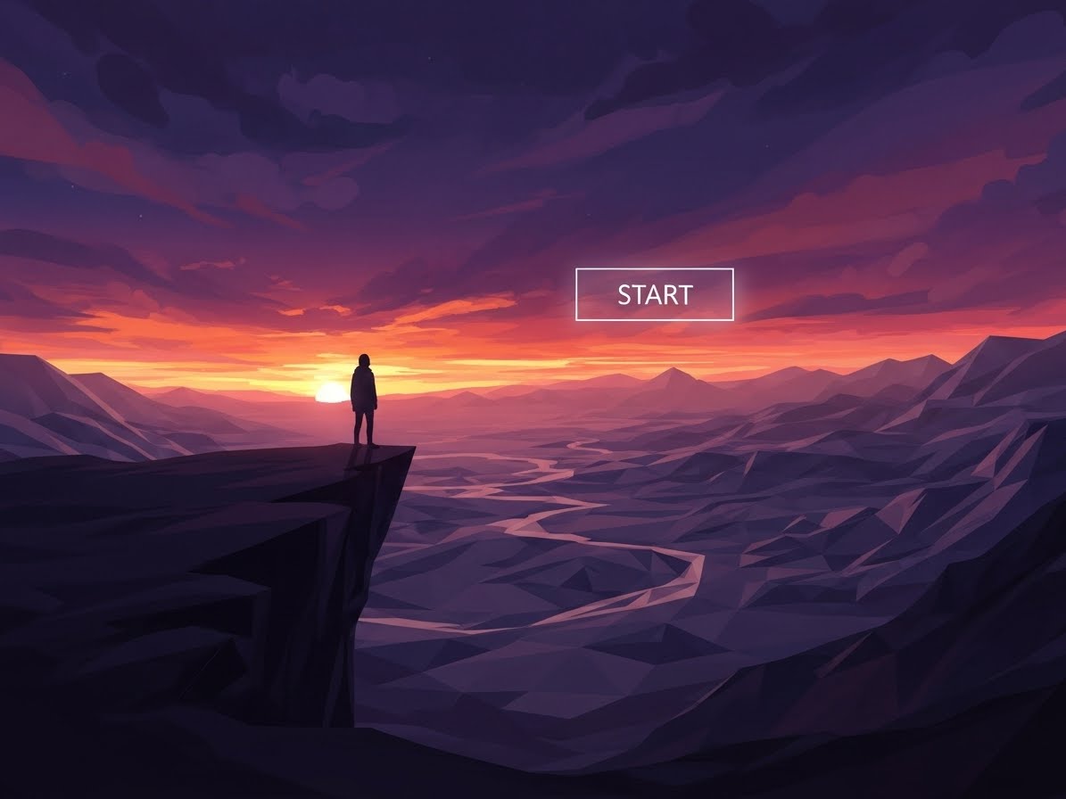 Stop Watching Tutorials: The Research-First Guide to Shipping Your First UE5 Game